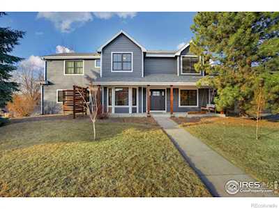 2519 Shavano Ct Fort Collins, CO 80525