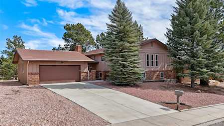 160 Dolomite Dr Colorado Springs, CO 80919