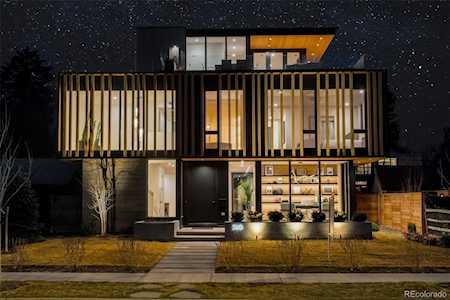 580 S Franklin St Denver, CO 80209