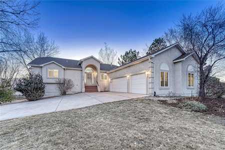 14790 Gleneagle Dr Colorado Springs, CO 80921