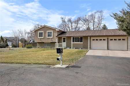 3590 La Mar Place Colorado Springs, CO 80911