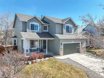 4283 Hickory Hollow Dr Colorado Springs, CO 80922