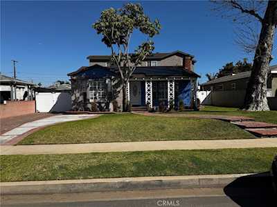 9410 S 4th Ave Inglewood,  CA 90305