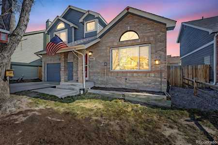 8901 Bellcove Circle Colorado Springs, CO 80920