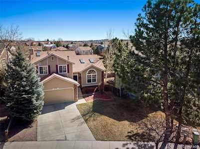 5295 Plumstead Dr Colorado Springs, CO 80920