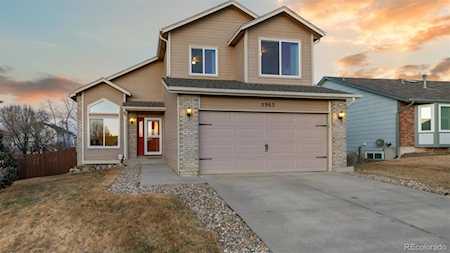 5963 Leather Dr Colorado Springs, CO 80923