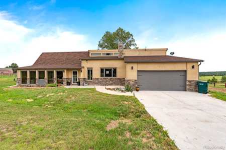 3880 Walker Rd Colorado Springs, CO 80908
