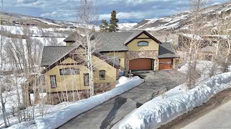 215 Game Trail Rd Silverthorne, CO 80498