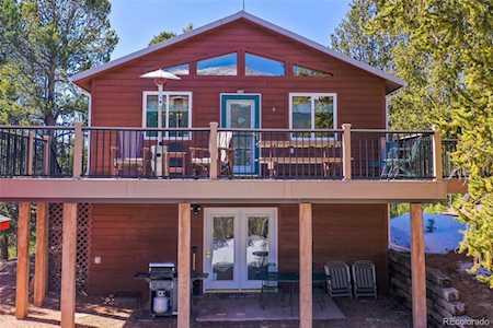 493 Horseshoe Dr Divide, CO 80814