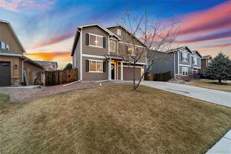 3884 Winter Sun Dr Colorado Springs, CO 80925