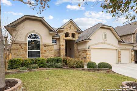 Alamo Ranch Homes for Sale - San Antonio TX Real Estate