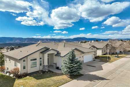 14330 Eagle Villa Grove Colorado Springs, CO 80921
