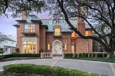 4408 Arcady Avenue Highland Park, TX 75205