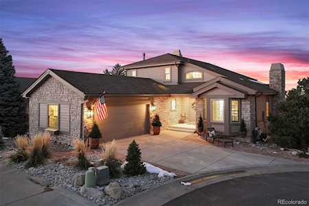 52 Toppler Ct Castle Pines, CO 80108