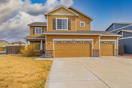 3704 Saguaro Circle Colorado Springs, CO 80925