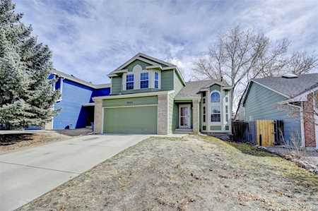 8303 Chancellor Dr Colorado Springs, CO 80920