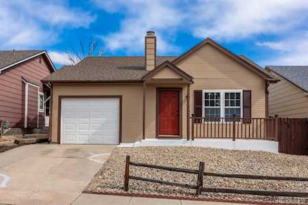 2365 Ambleside Dr Colorado Springs, CO 80915