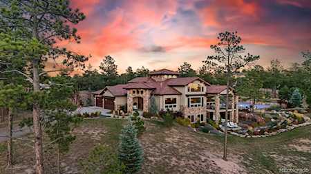 13595 Winslow Dr Colorado Springs, CO 80908