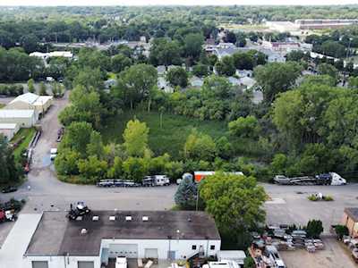 St. Paul Apartment Buildings for Sale - St. Paul, MN