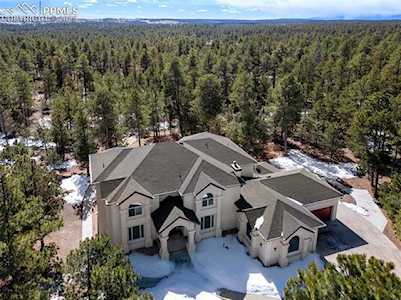 17502 Abert Ridge View Colorado Springs, CO 80908