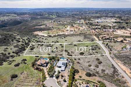 Santaluz Vacant Lots For Sale - Santaluz Land