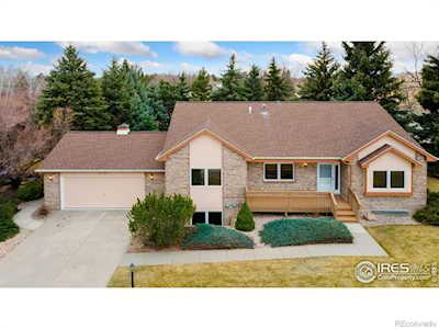 2792 Tabernash Dr Loveland, CO 80538