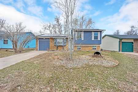 4870 Marabou Way Colorado Springs, CO 80911