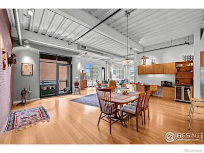 1360 Walnut St #304 Boulder, CO 80302