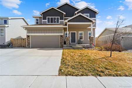 6639 Weiser Dr Colorado Springs, CO 80925