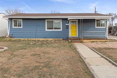 4211 E 69th Ave Commerce City, CO 80022