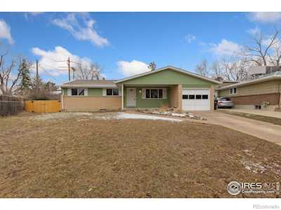 4480 Hastings Dr Boulder, CO 80305