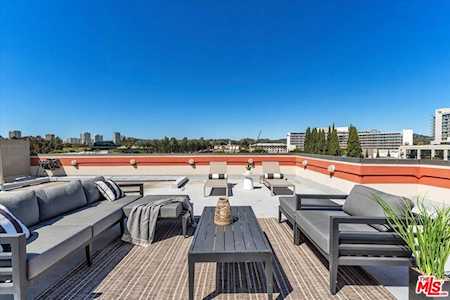 View of Penthouses for Sale in Los Angeles | Los Angeles Penthouses