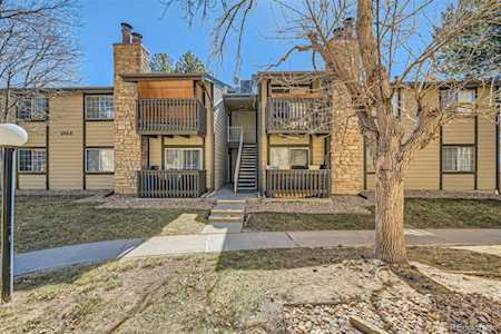 1864 S Pitkin Circle #B Aurora, CO 80017