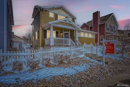 7721 Menagerie Ln Colorado Springs, CO 80923