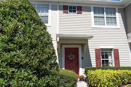 Swan View Townhomes

