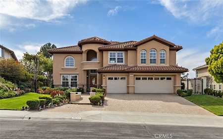 5435 Vista Del Mar Yorba Linda,  CA 92887
