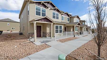 1008 Petra Heights Colorado Springs, CO 80916