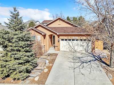 4424 Golf Club Dr Colorado Springs, CO 80922