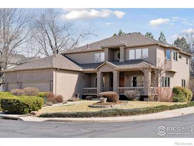 5338 Pine Valley Ct Boulder, CO 80301