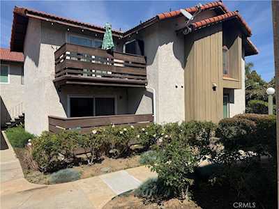 1305 Brentwood Circle #B Corona,  CA 92882