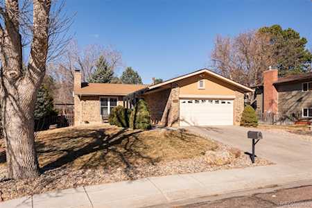 3210 Greenway Place Colorado Springs, CO 80917