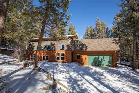 1632 Sand Rd Woodland Park, CO 80863