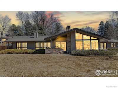 1722 Hillside Dr Fort Collins, CO 80524