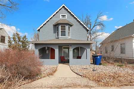 228 E Jefferson St Colorado Springs, CO 80907