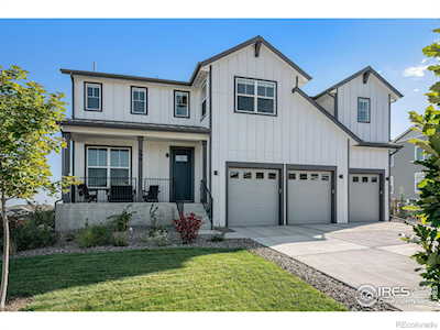 299 Bronco Ct Berthoud, CO 80513