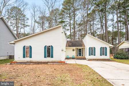 21 Drawbridge Rd Ocean Pines, MD 21811
