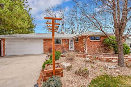 6334 S Elati St Littleton, CO 80120