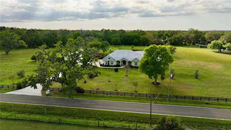 Plant City Homes With Acreage For Sale - Plant City Acreage Properties