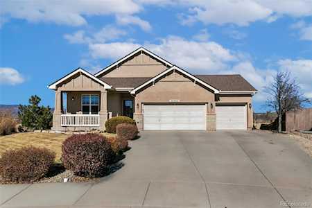 10724 Black Elk Way Colorado Springs, CO 80908