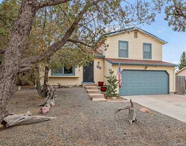 1910 Doherty Rd Colorado Springs, CO 80916